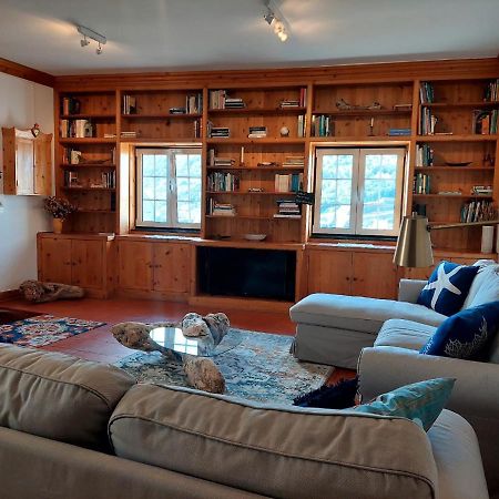 Bayview House Apartment Angra do Heroismo Ngoại thất bức ảnh