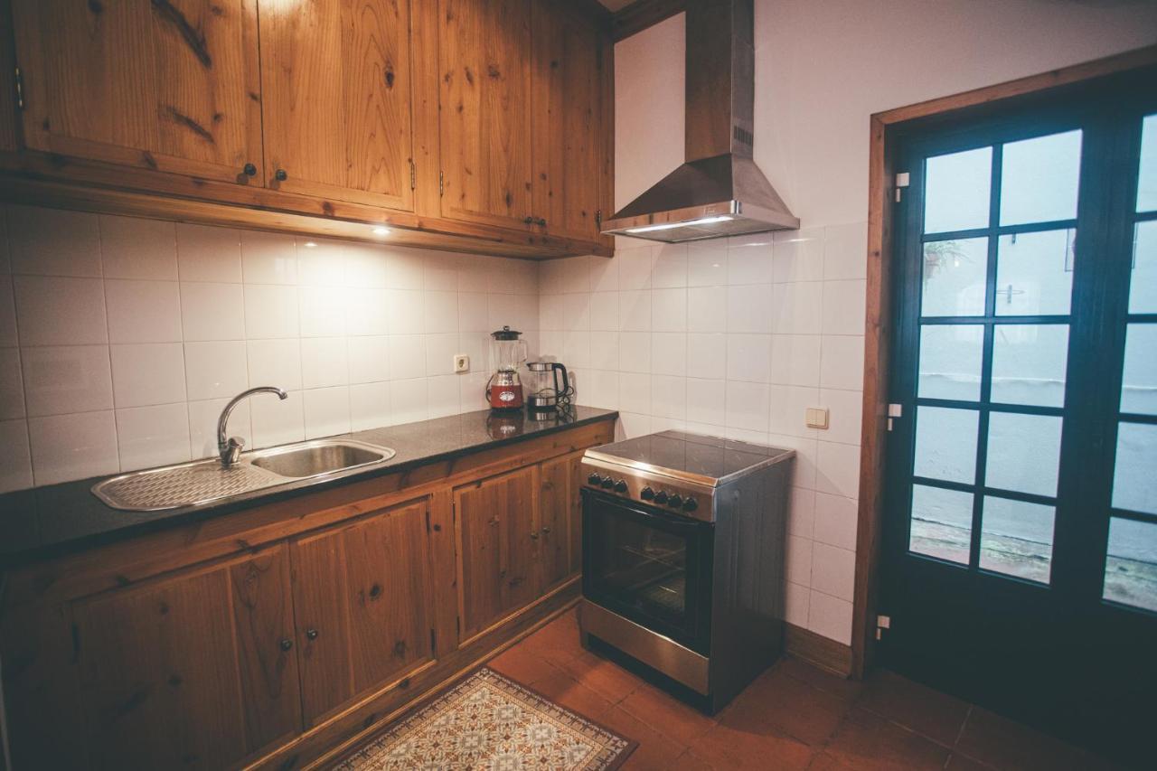 Bayview House Apartment Angra do Heroismo Ngoại thất bức ảnh