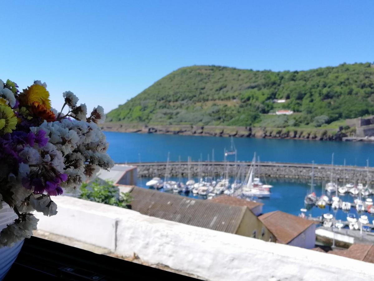 Bayview House Apartment Angra do Heroismo Ngoại thất bức ảnh