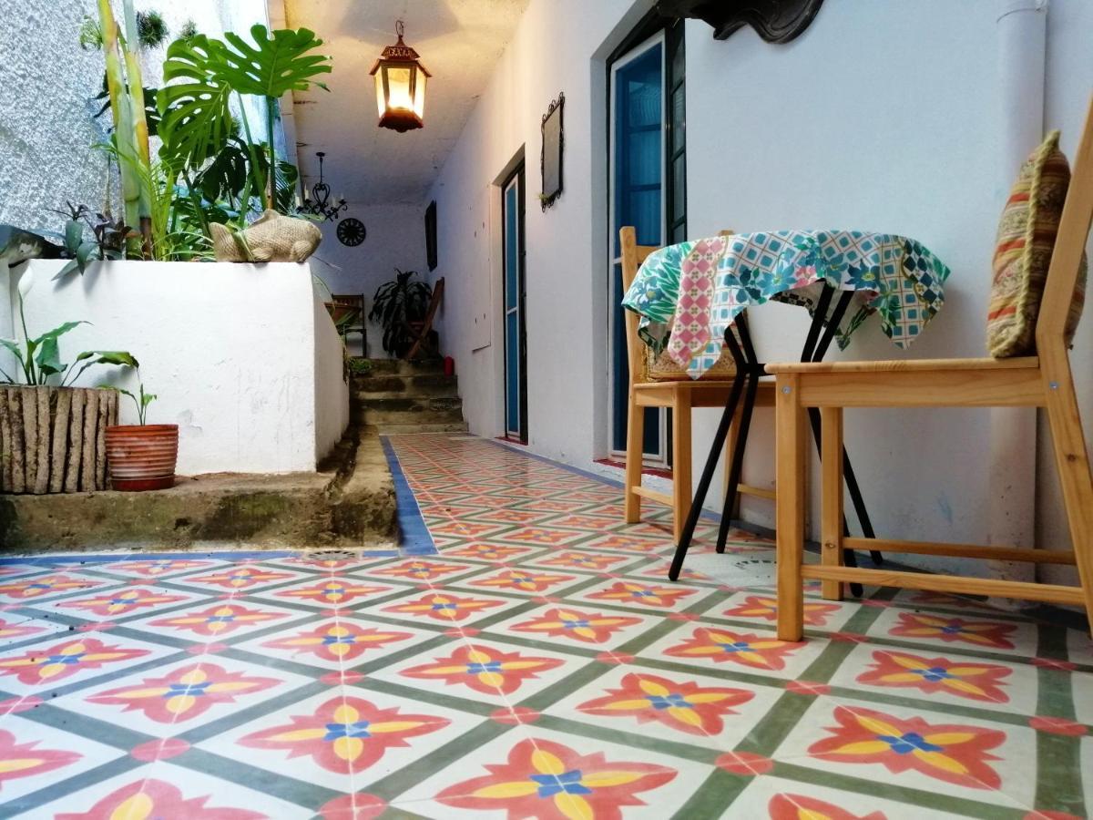 Bayview House Apartment Angra do Heroismo Ngoại thất bức ảnh