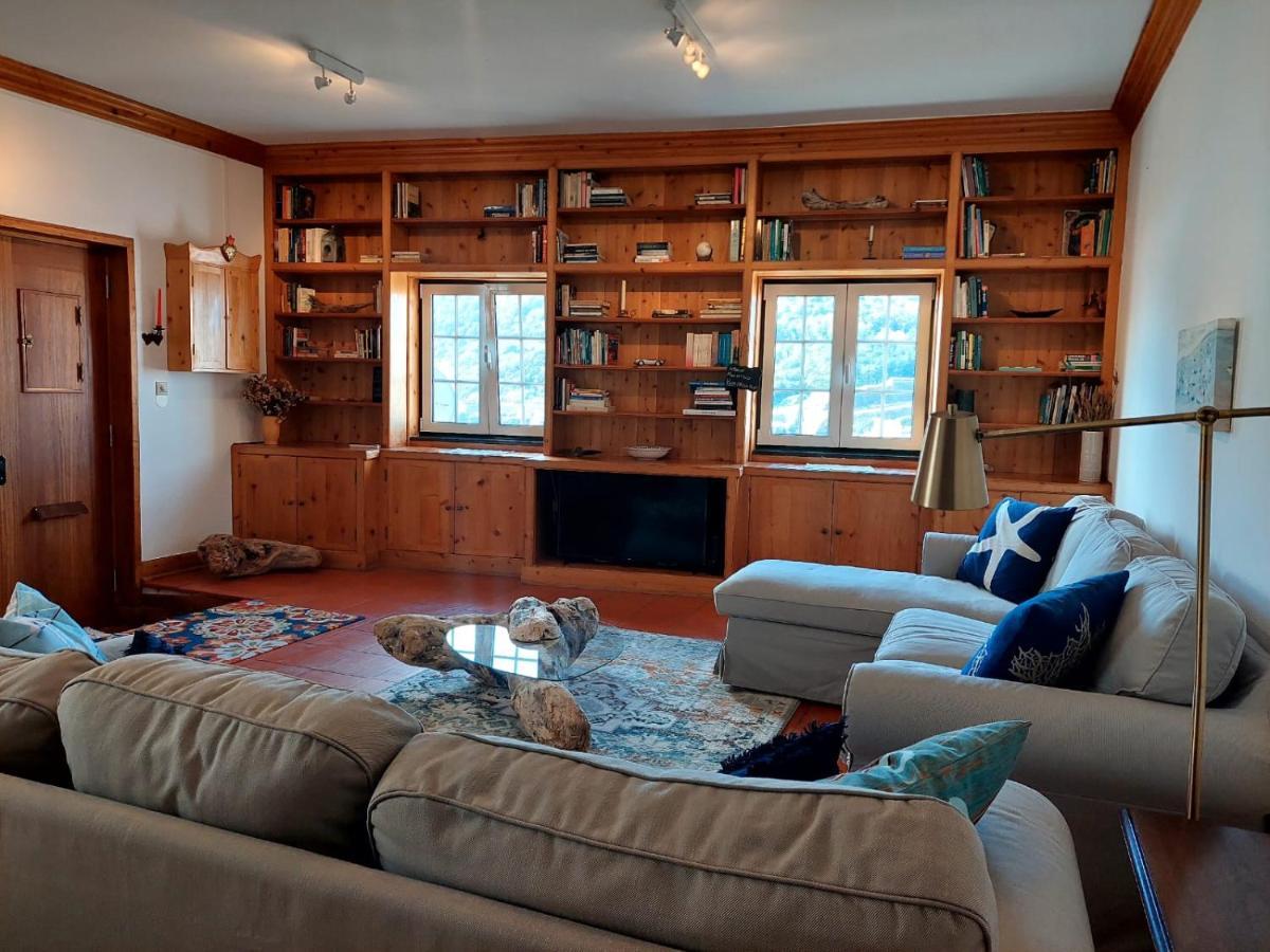 Bayview House Apartment Angra do Heroismo Ngoại thất bức ảnh